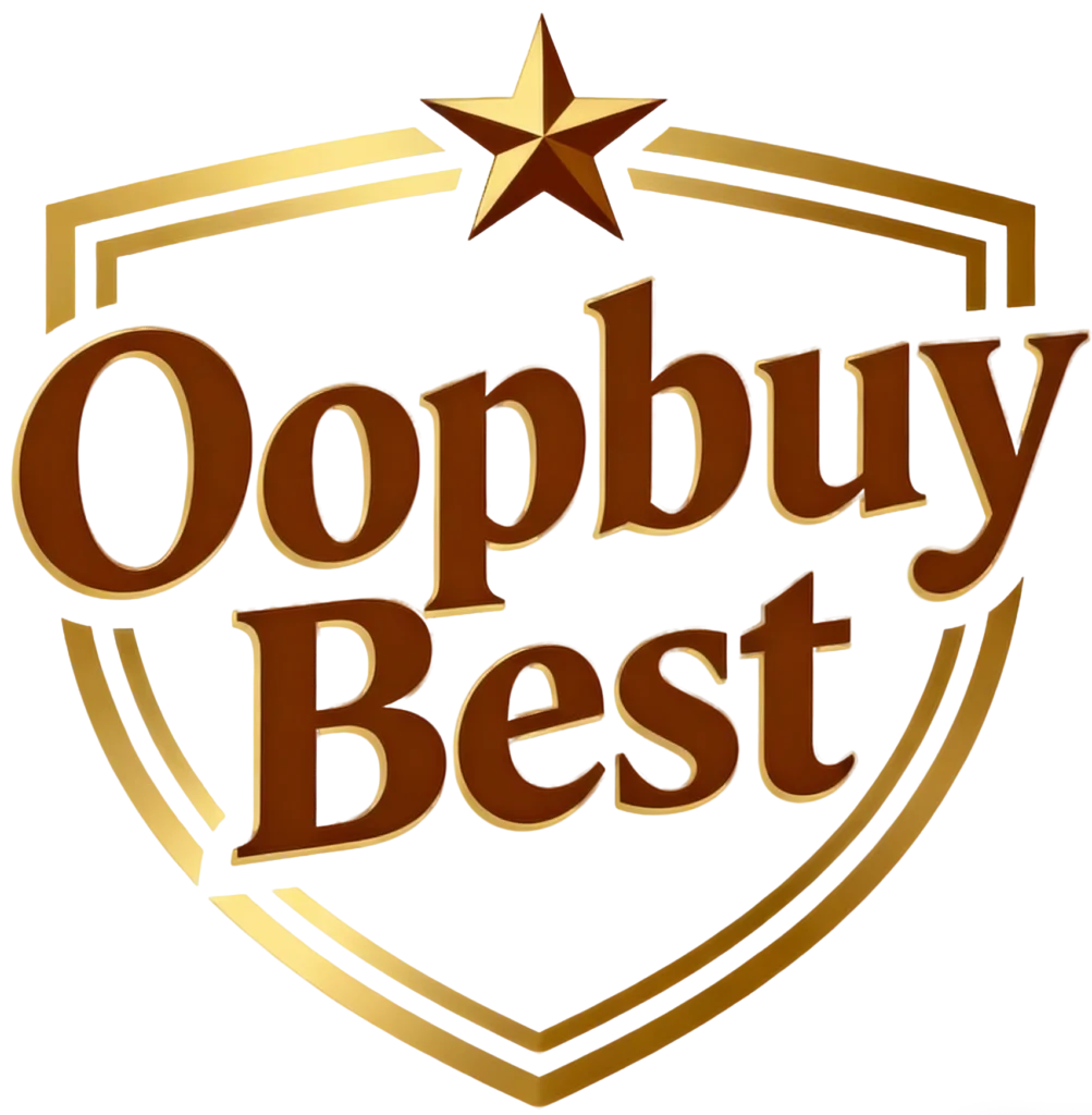 Oopbuy-Best